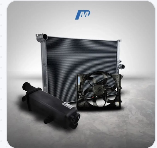 REFROIDISSEMENT MOTEUR